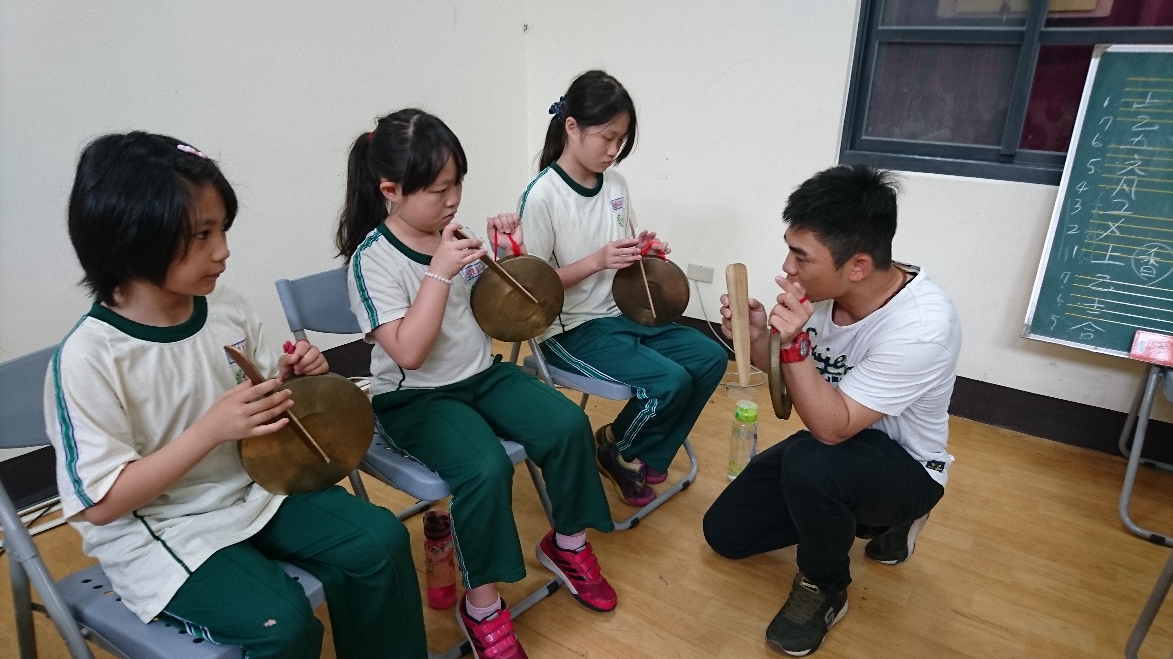 地方傳統北管社團
