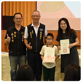 1140824-小一新生家長說明會暨迎新活動圖片